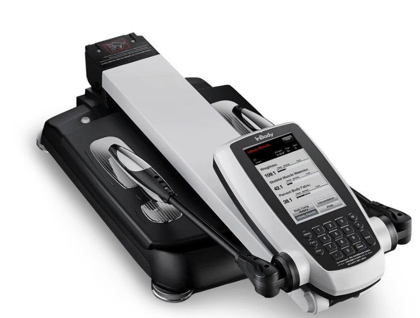 InBody 270s Body Composition Analyser