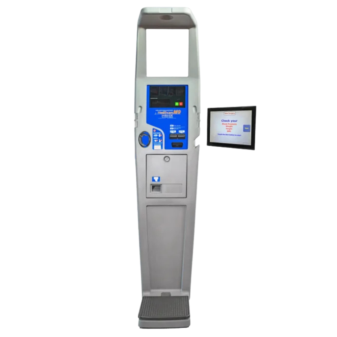 Keito M10 Health Monitor- GP - NHS