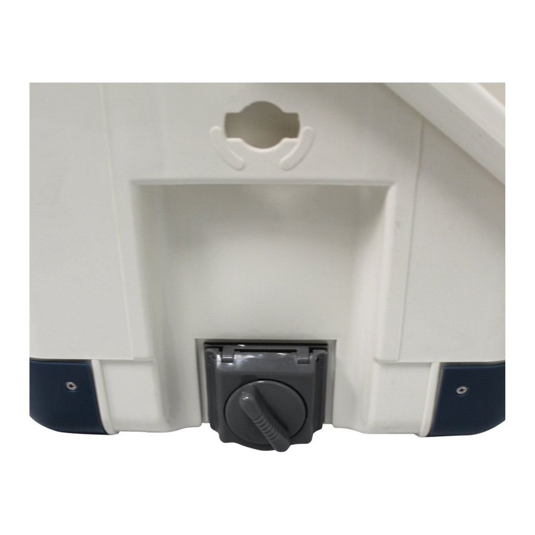 Lec Medical - VCP18UK - 18L Portable Vaccine Cooler