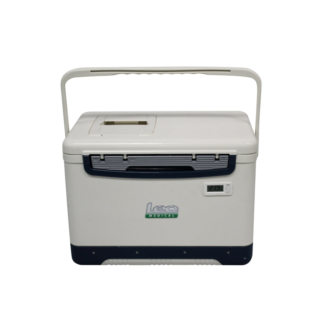 Lec Medical - VCP18UK - 18L Portable Vaccine Cooler