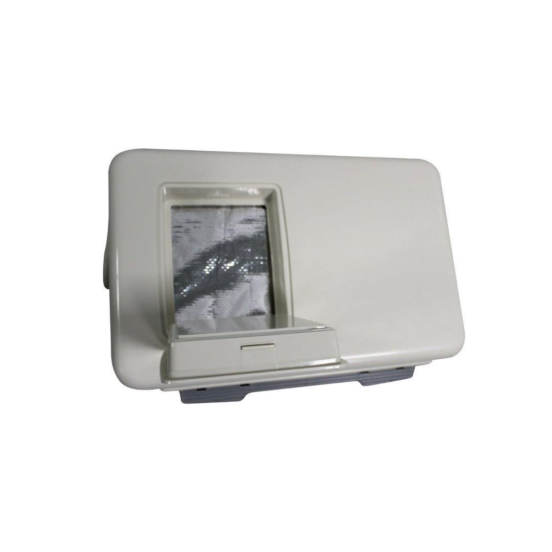 Lec Medical - VCP18UK - 18L Portable Vaccine Cooler
