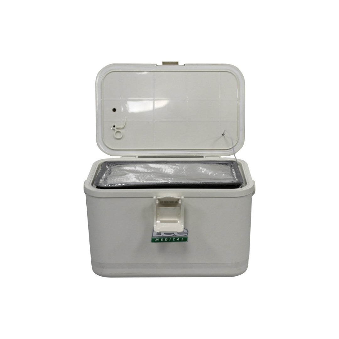 Lec Medical - VCP18UK - 18L Portable Vaccine Cooler