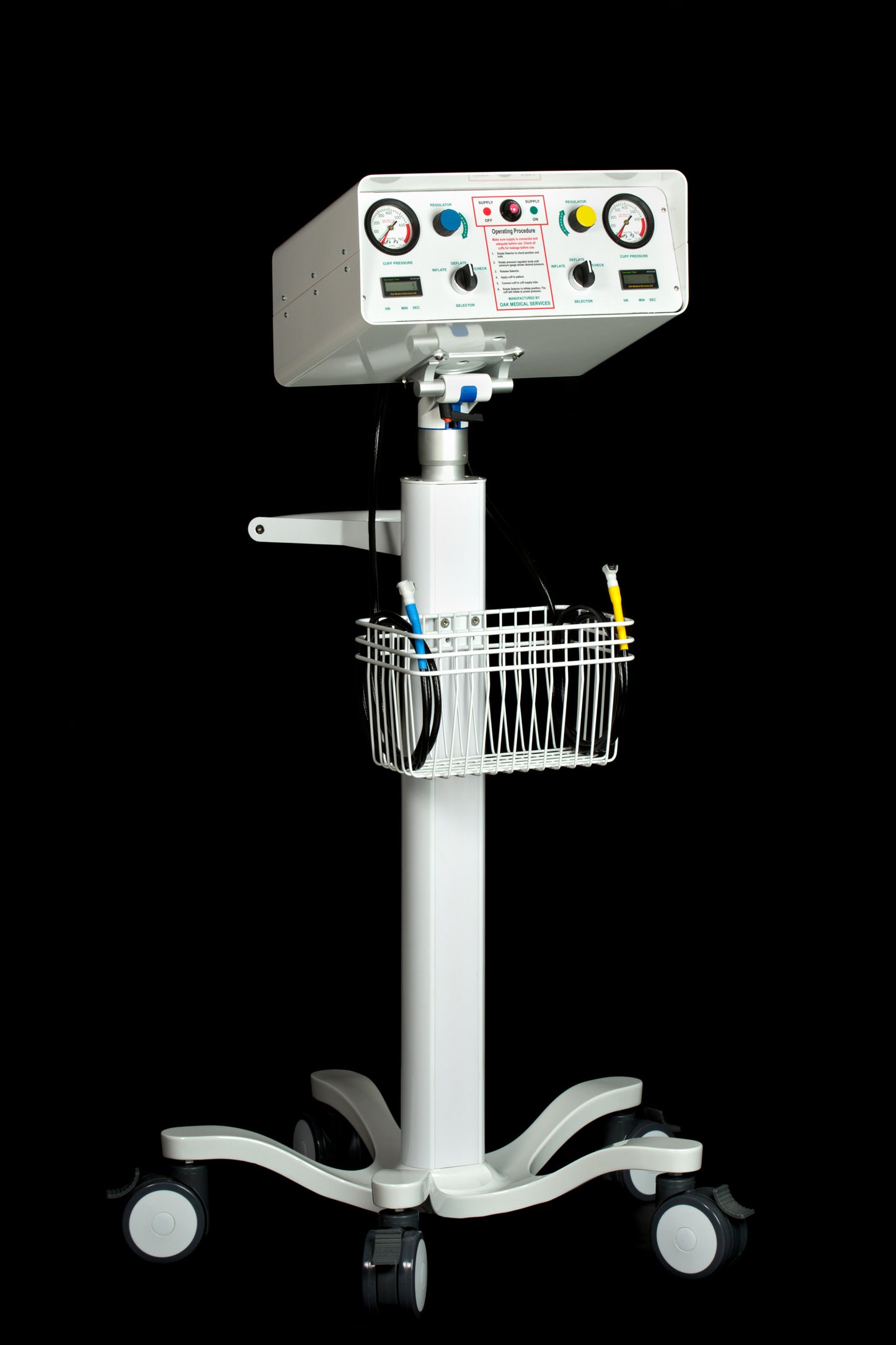 MK4s Tourniquet Machine