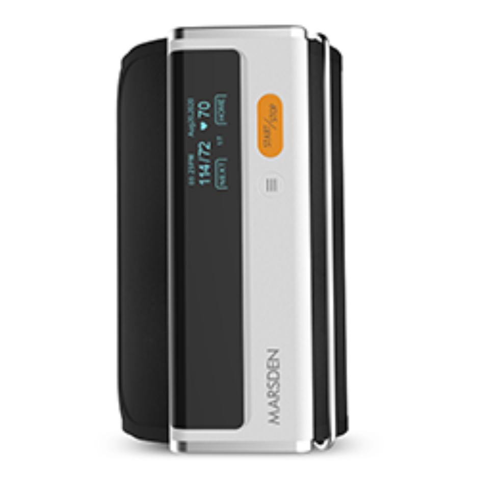 Marsden BP2 Blood Pressure Monitor with Integrated ECG