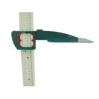 Marsden - Portable Leicester Height Measure with Carry Case - measurements head