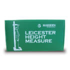Marsden - Portable Leicester Height Measure - Carry Case