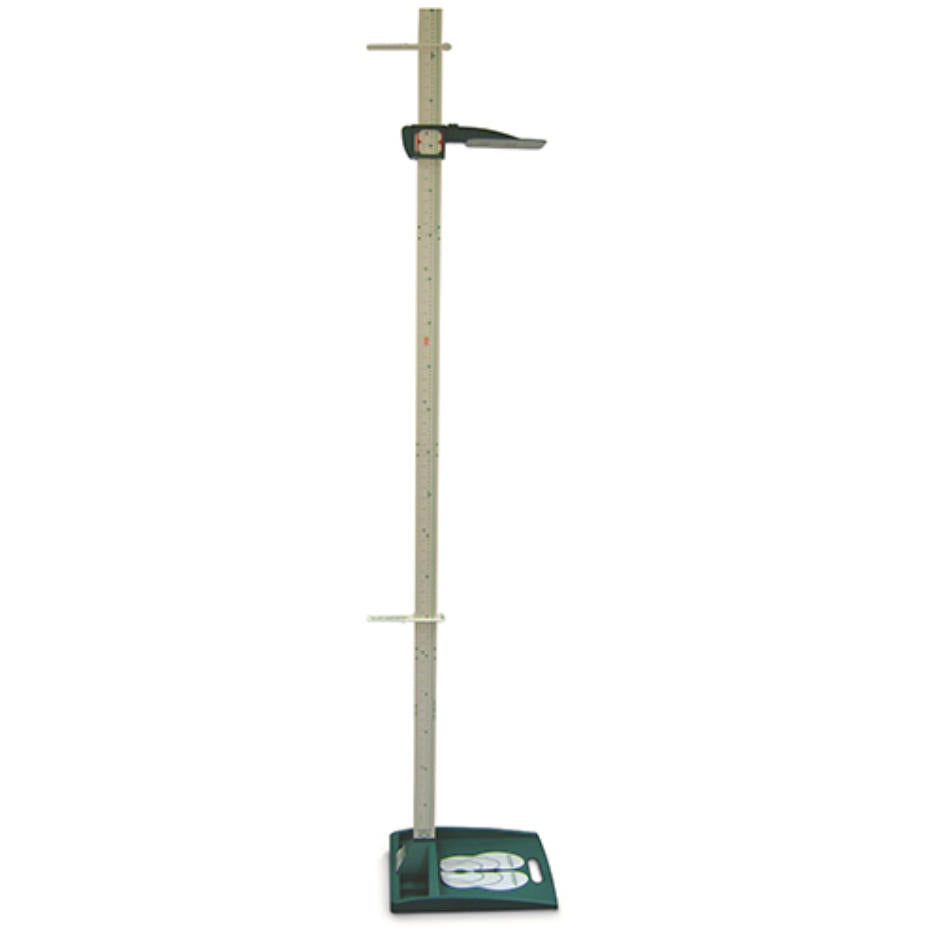 Marsden - Portable Leicester Height Measure with Carry Case
