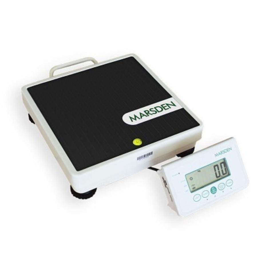 Marsden M-565 Slimming Scale