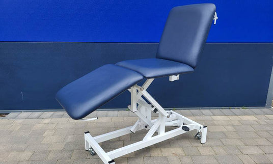 Medical Equipment and Supplies - Adjustable Treatment Couch - Seal Medical Supplies Ltd
