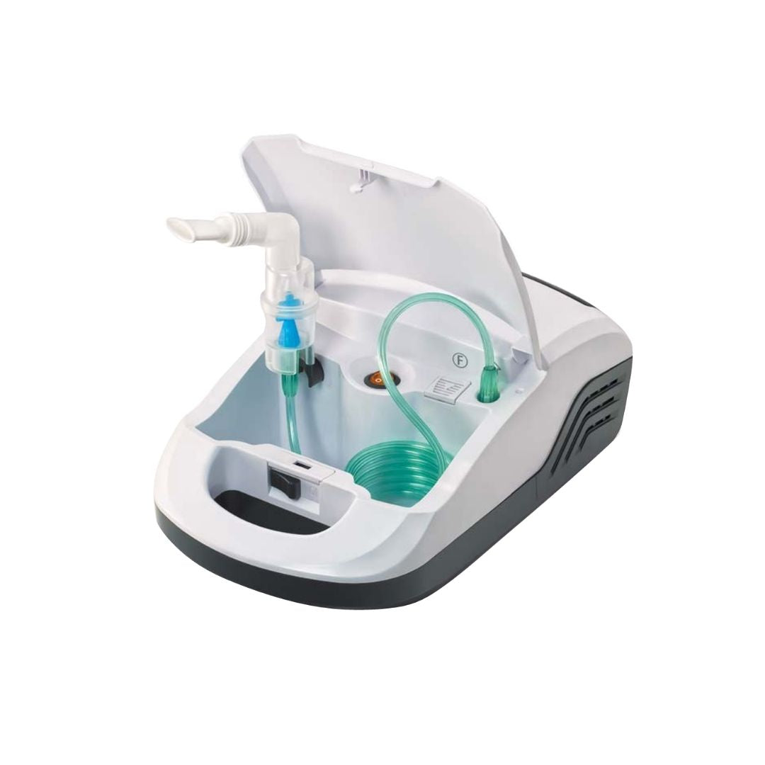 NB-210C Compressor Nebuliser - Mains Operated
