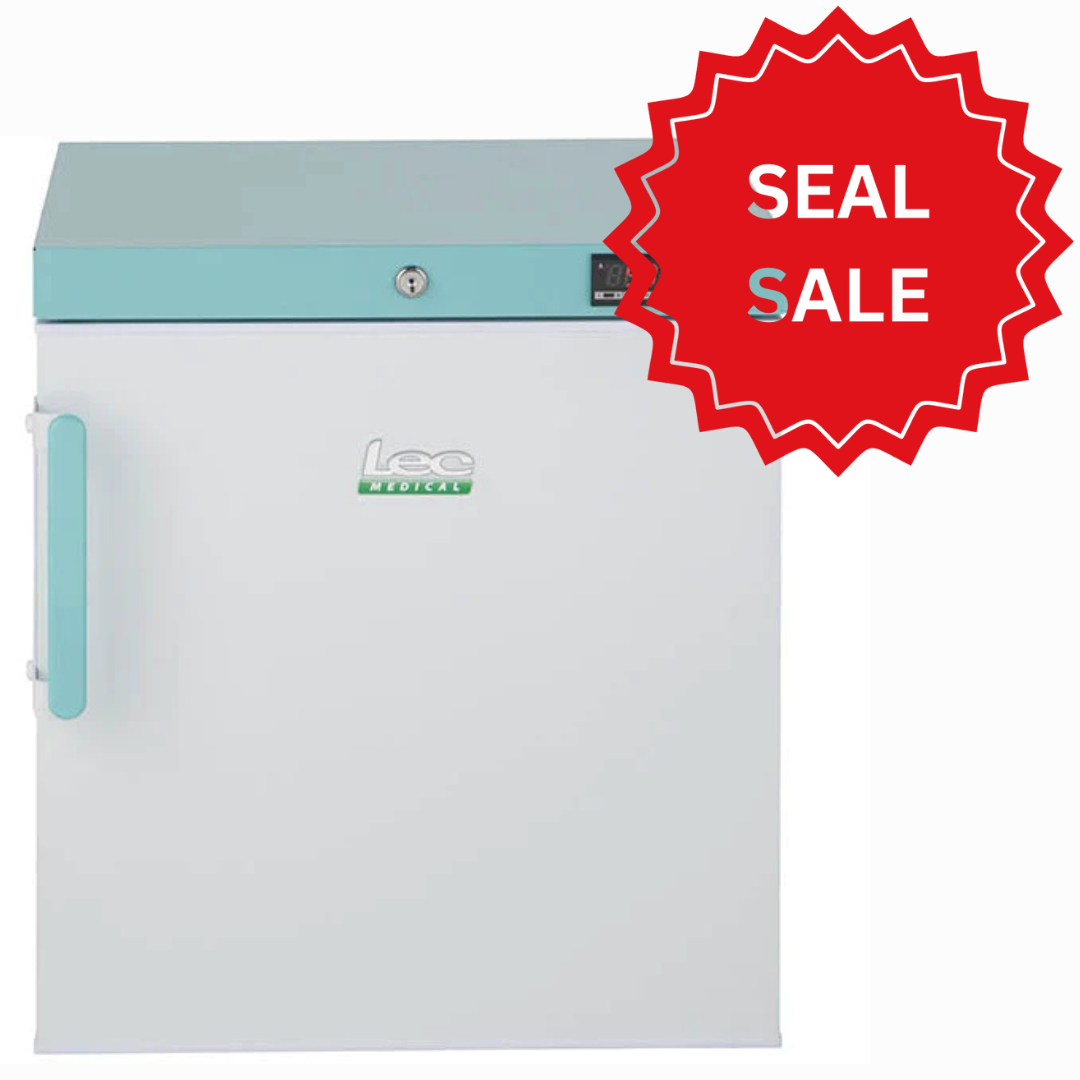 PESR47DC Countertop Pharmacy Essential Refrigerator 47L