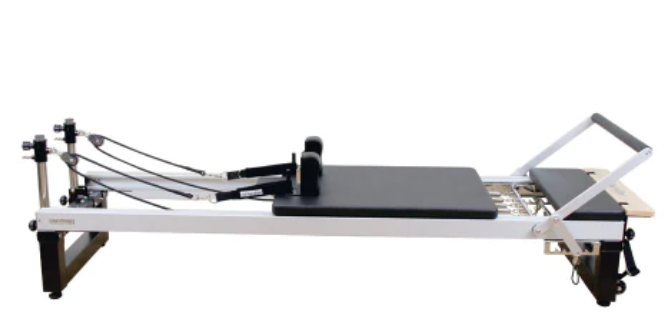 PILATES REFORMER BED