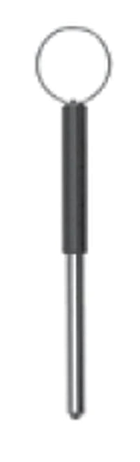 Reusable Loop Electrodes for Hyfrecator® 2000