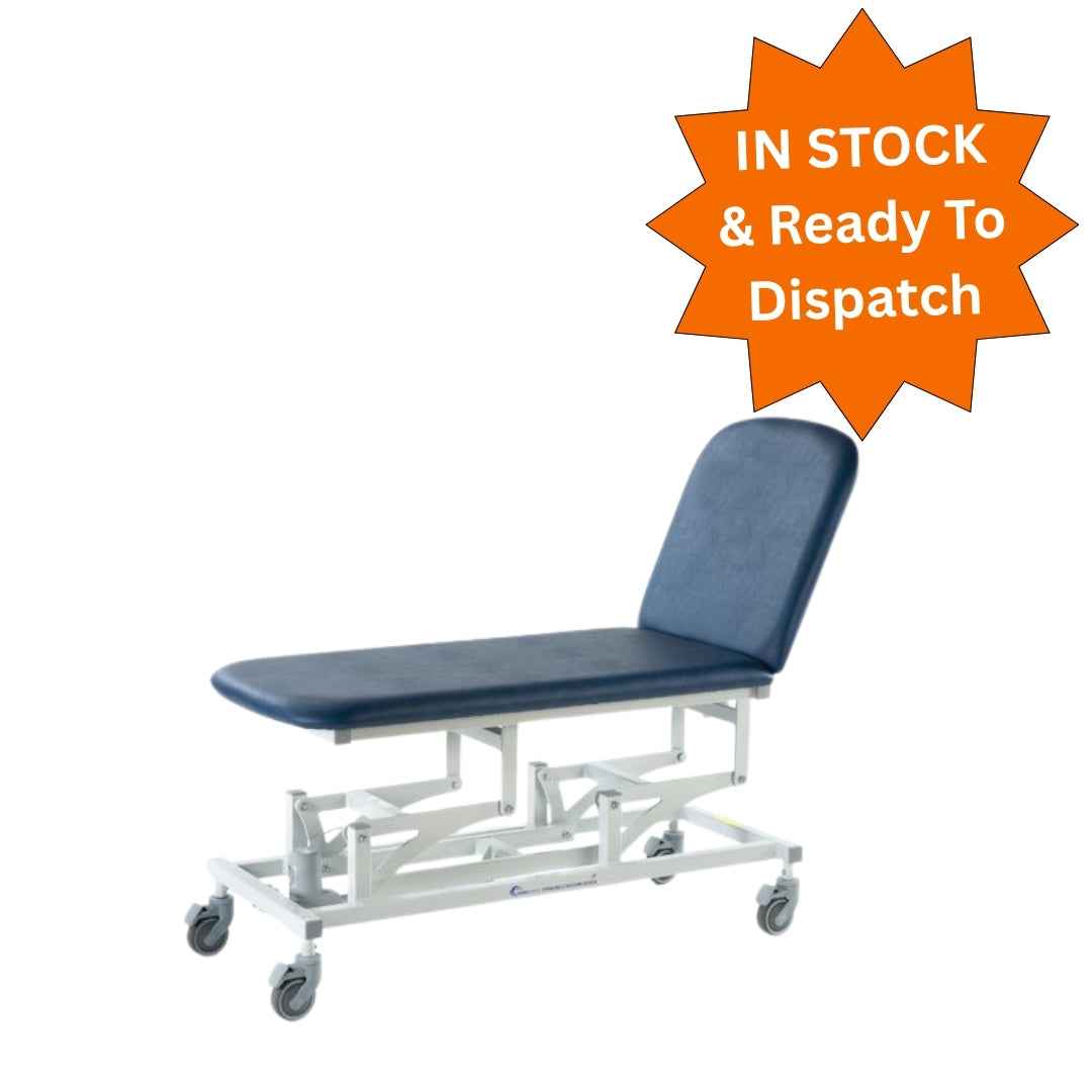 Seers - SX2007 Sterling 2 Section Treatment Couch