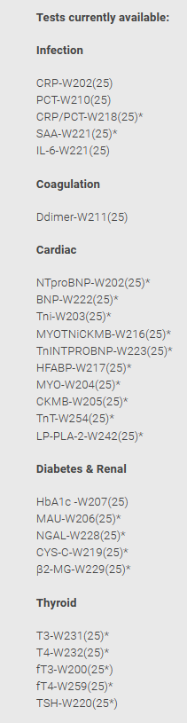 Suresign Specs