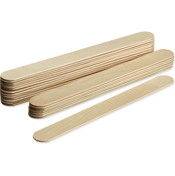 Single use Tongue Depressor