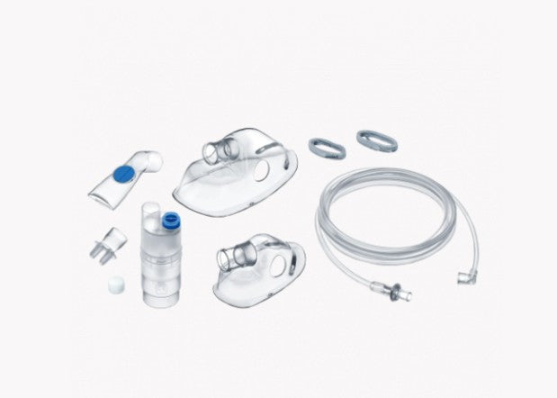 Beurer IH21 & IH26 Year Pack