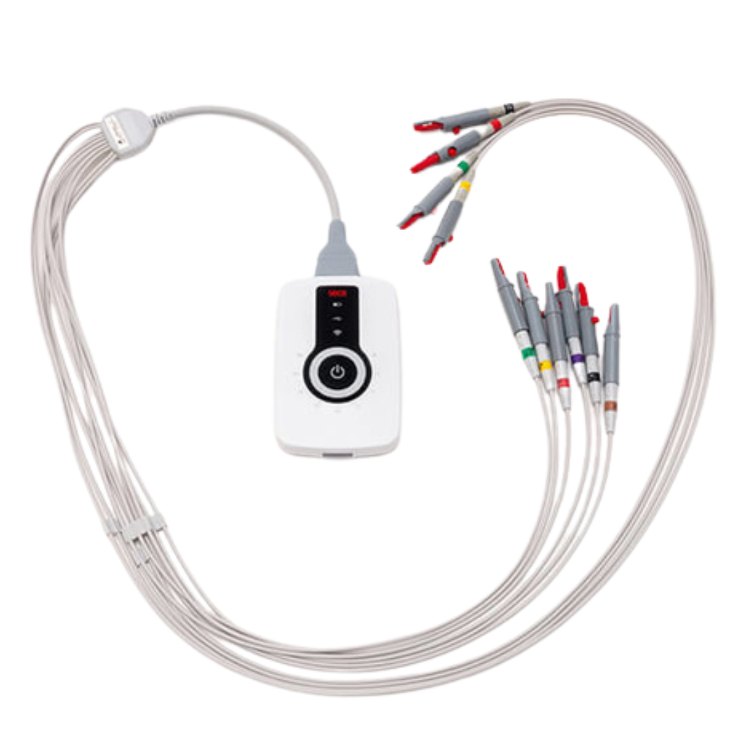 Seca CT331 Interpretive ECG Machine – SystmOne & EMIS Integration – Bluetooth & USB Connectivity