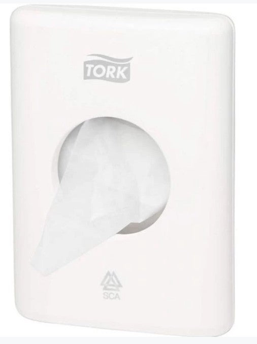 Tork B5 Sanitary Towel Bag Dispenser