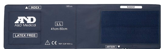 A&D - UM-102 Cuffs for Blood Pressure Monitor