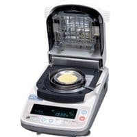 A&D MX-50 Moisture Analyser
