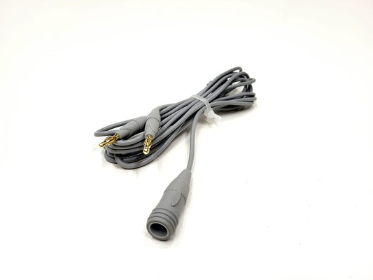 Cable for Reusable Bipolar Forceps for OBS-50 High Frequency Electrical Coagulator