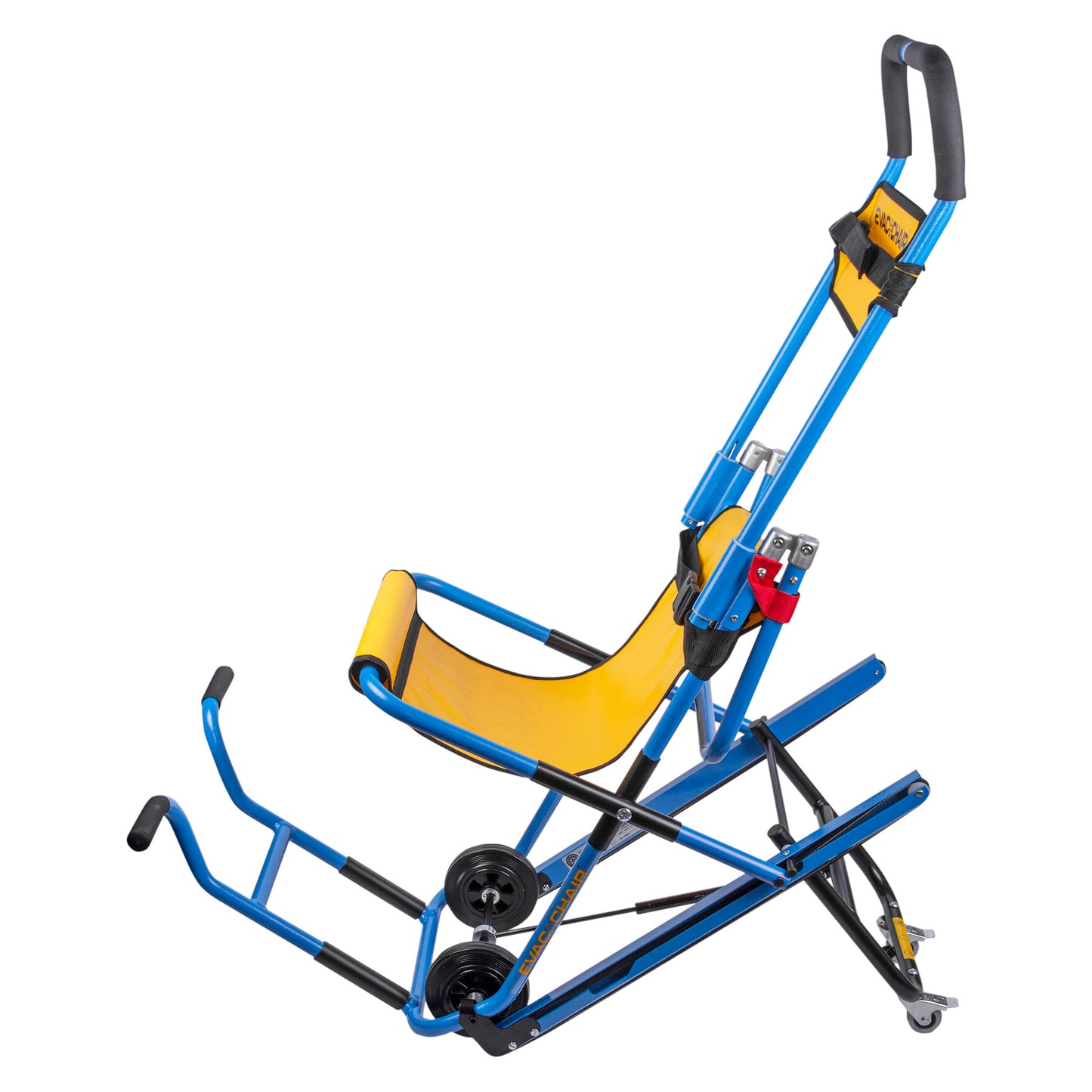 EVAC+CHAIR 600H MK5 Evacuation Chair - Ascent and descent