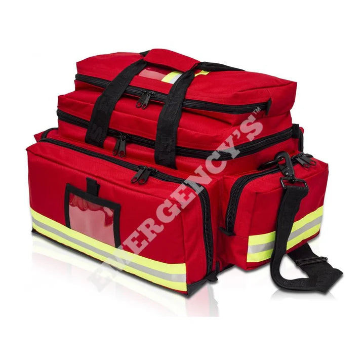 Emergency transport carrier
