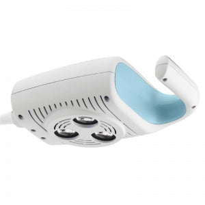 Welch Allyn GS600 LED Minor Procedure Light with Mobile Stand- Boxed as new