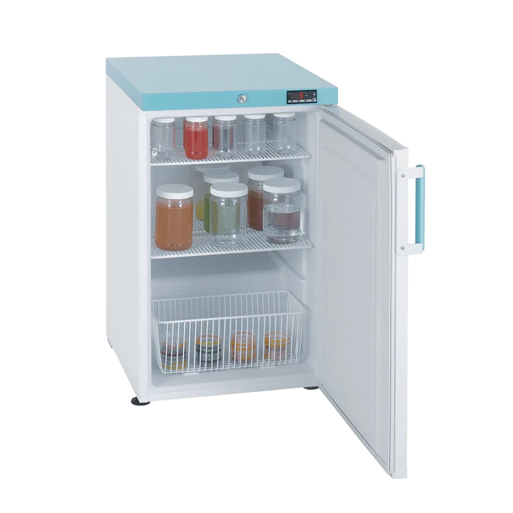 Lec Medical 107 Litre Laboratory Under-Counter Fridge - LSFSR107UK