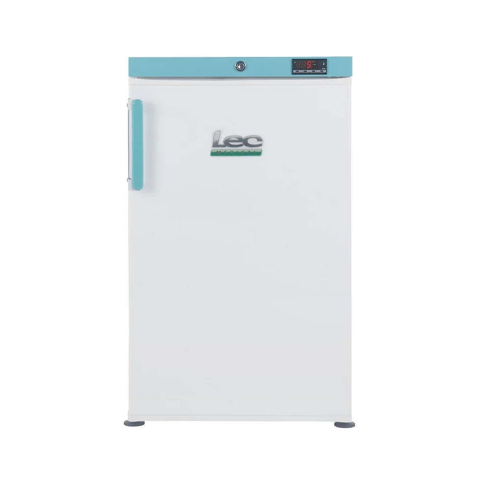 Lec Medical 107 Litre Laboratory Under-Counter Fridge - LSFSR107UK