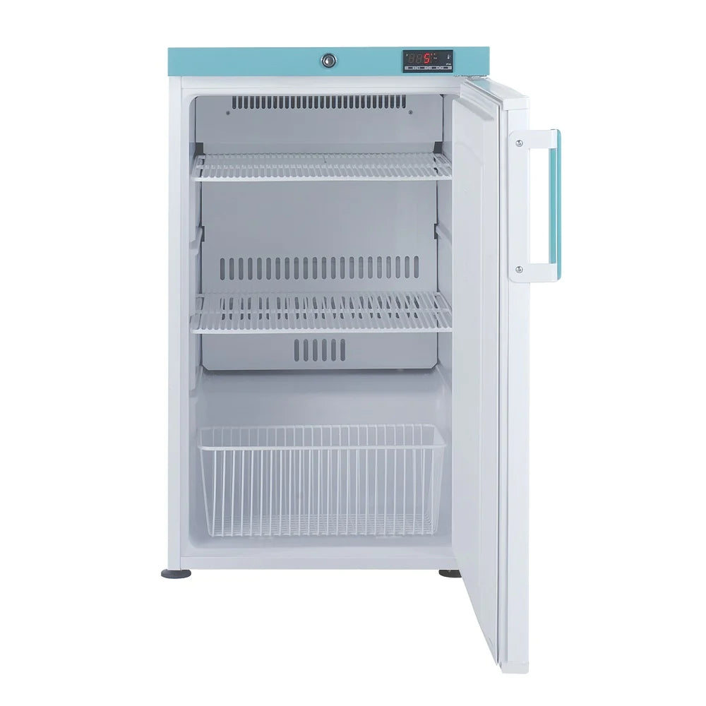 Lec Medical 107 Litre Laboratory Under-Counter Fridge - LSFSR107UK
