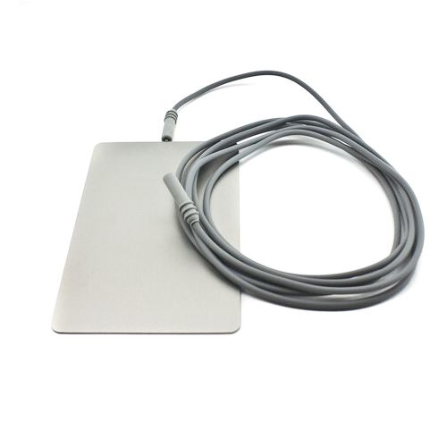 Reusable Patient Plate for Hyfrecator® 2000