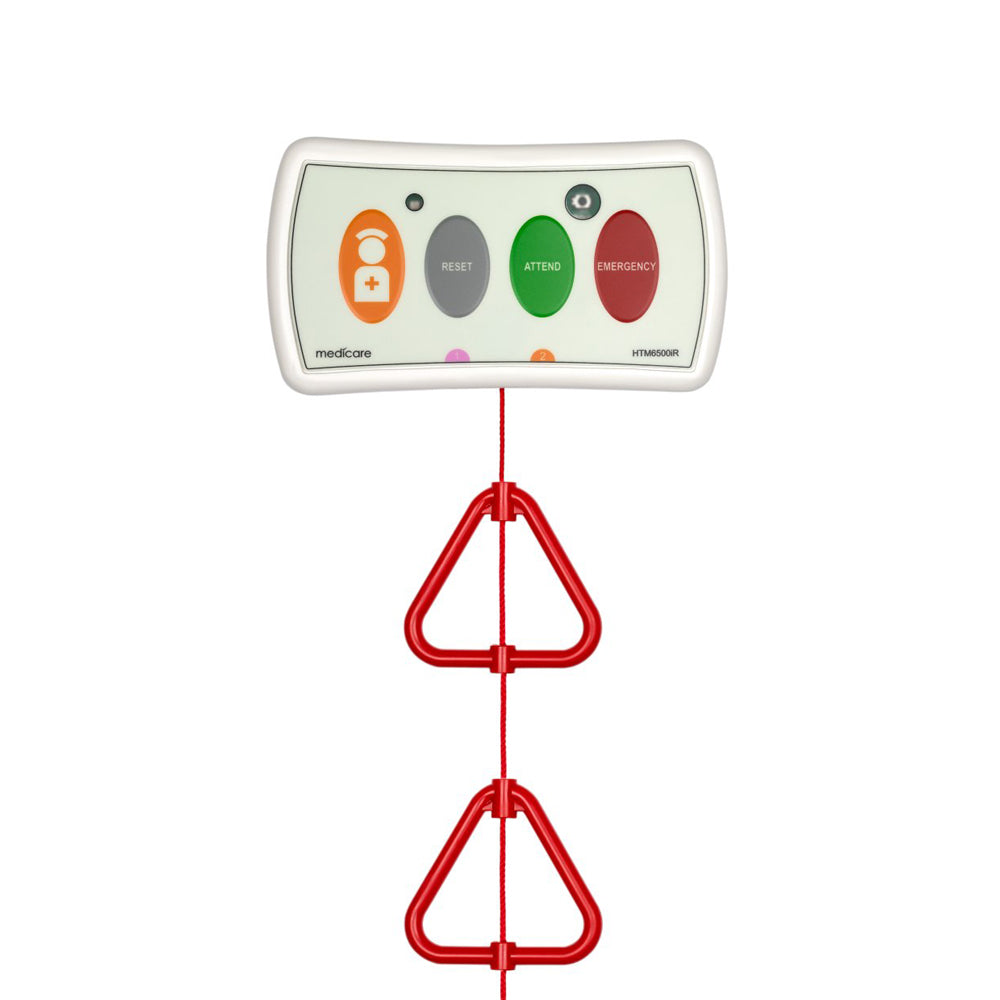 Medicare HTM6500IR Call Point