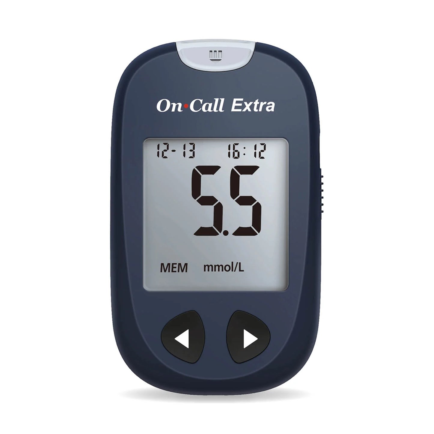 On Call Extra Blood Glucose Meter Kit
