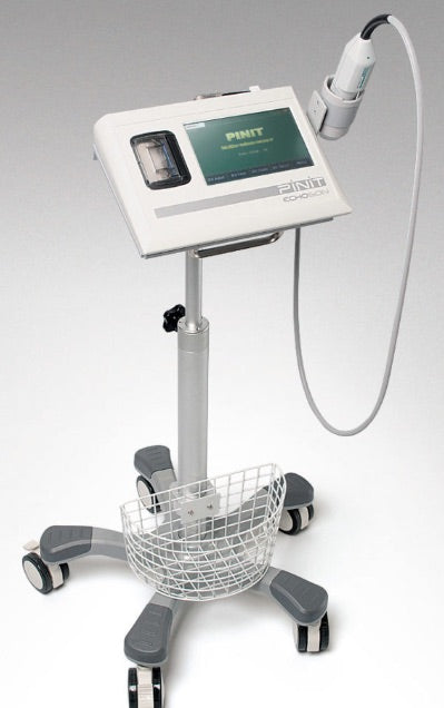 Pinit Bladder Scanner Trolley