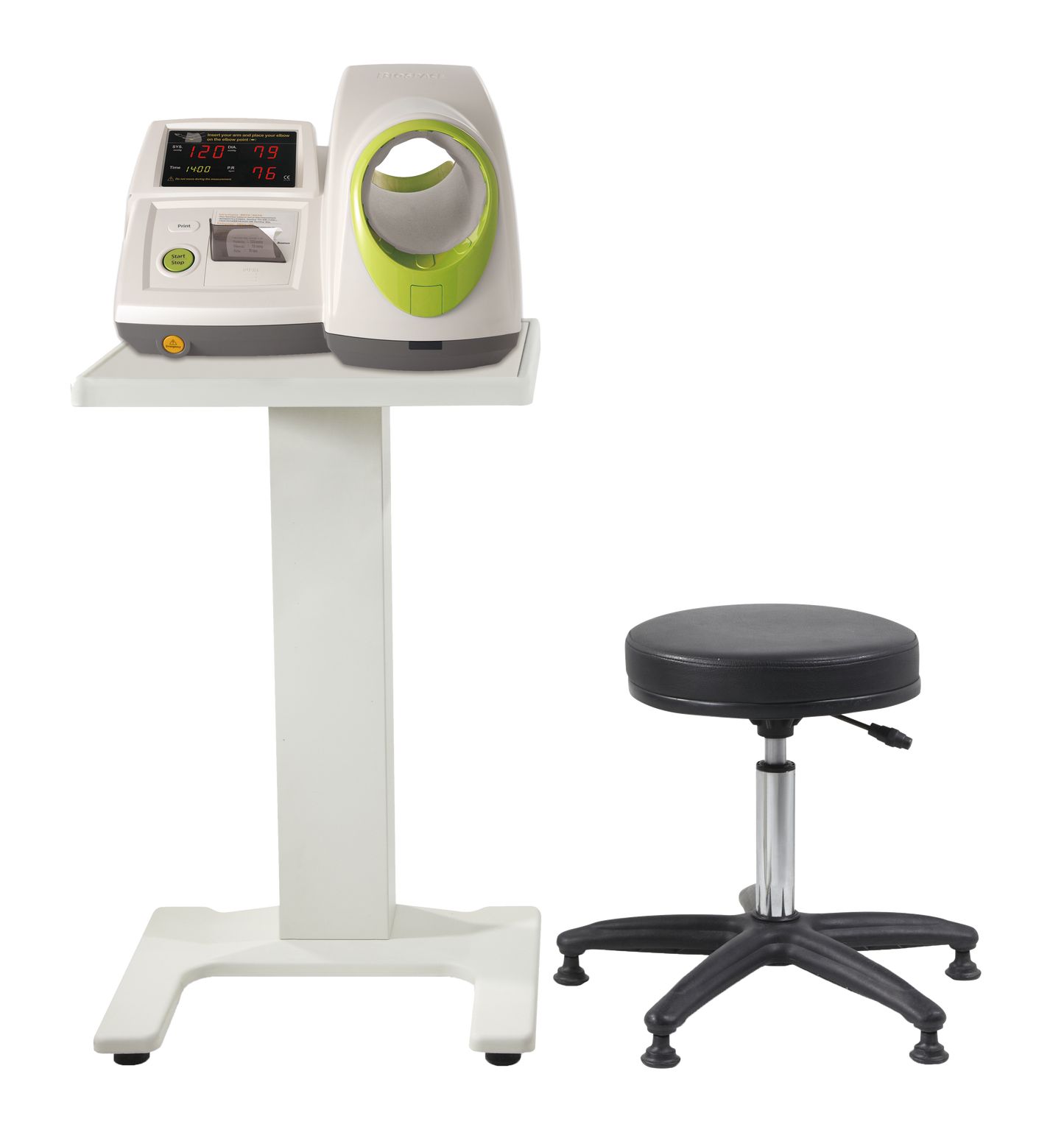 BPBIO 320 Blood Pressure Monitor