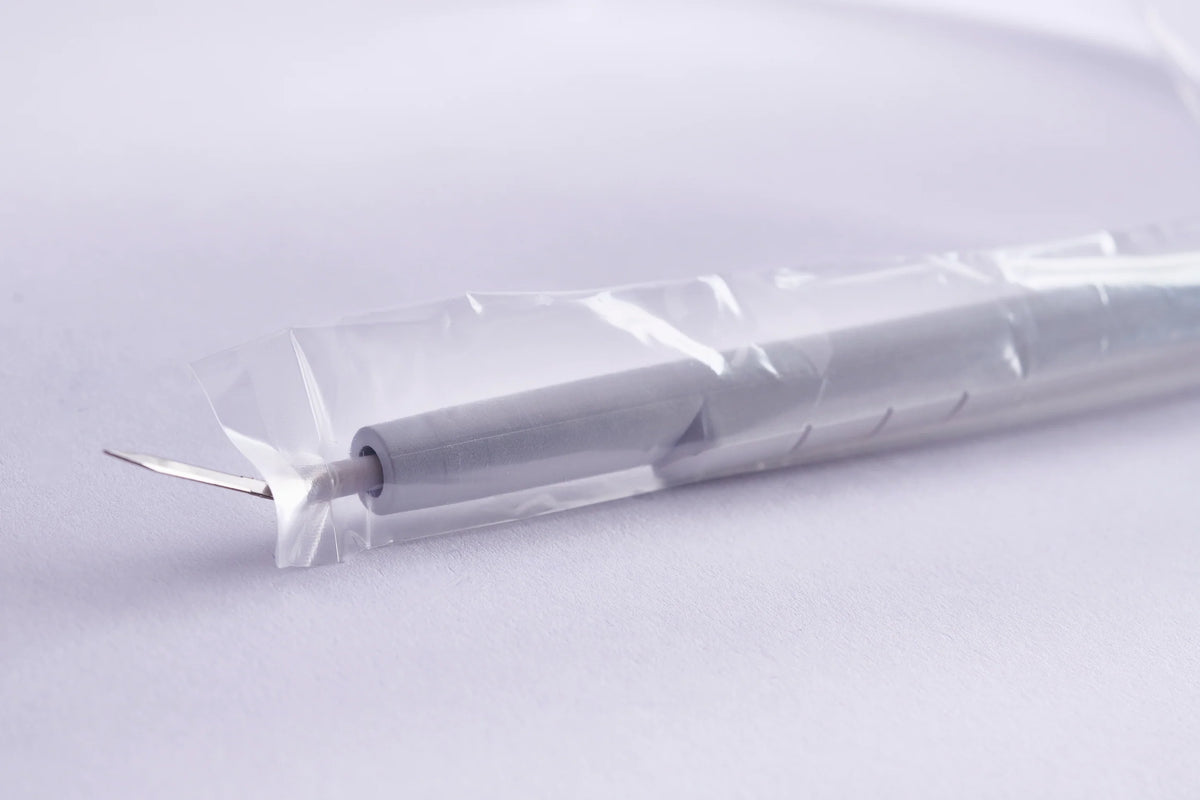 Single-Use Pencil Sheaths for Hyfrecator® 2000