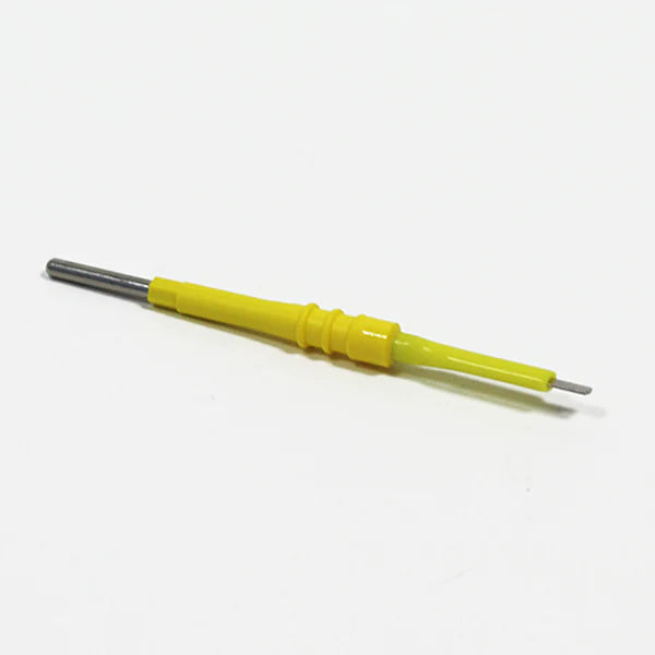 Single-Use Sterile Blade Electrodes for Hyfrecator® 2000