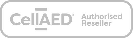 CellAED- World's first personal AED- standalone