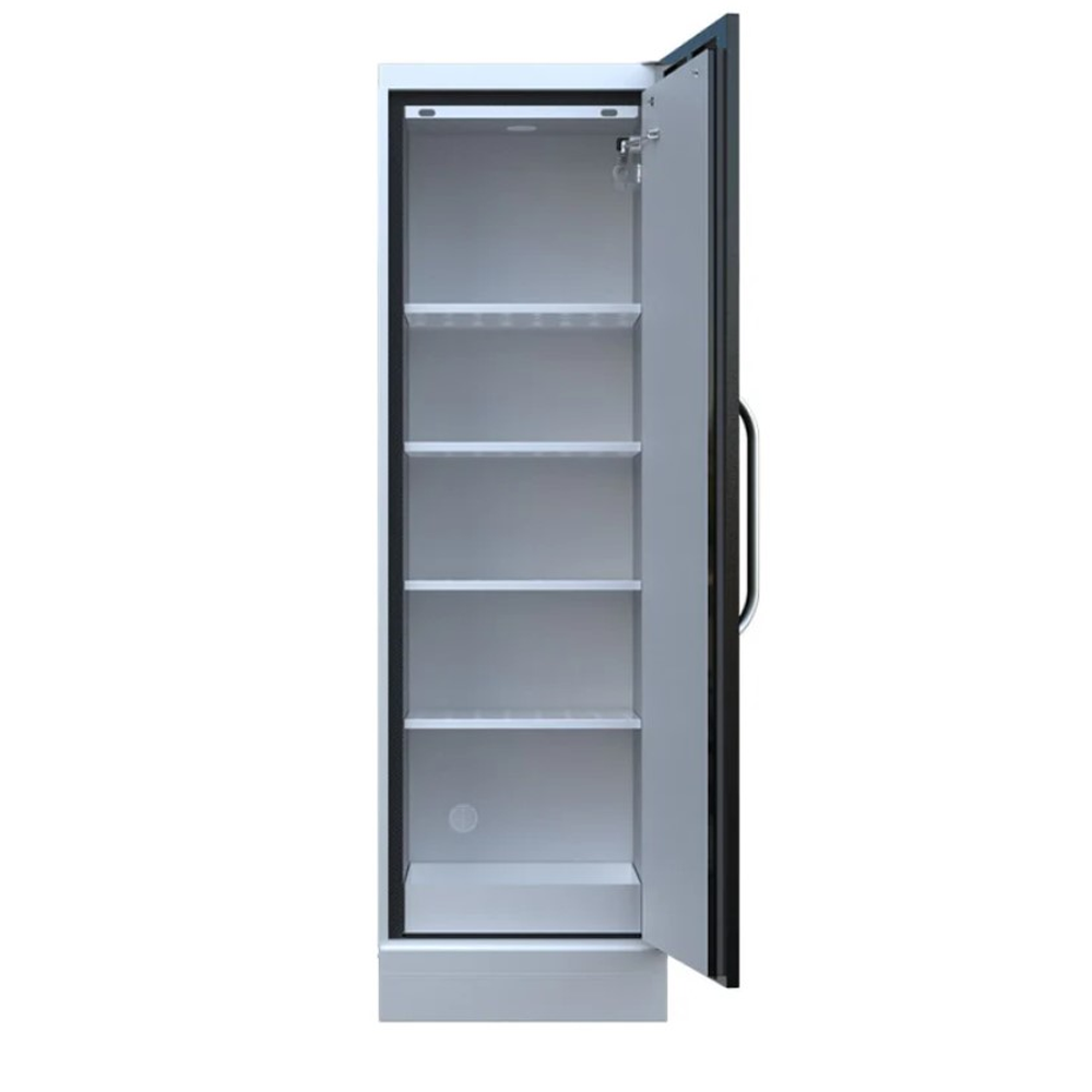 LithiumVault Cabinet - 1 Door