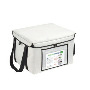 VaccinePorter® 16 Cool packs not included - order 14 pcs Medicool® 28