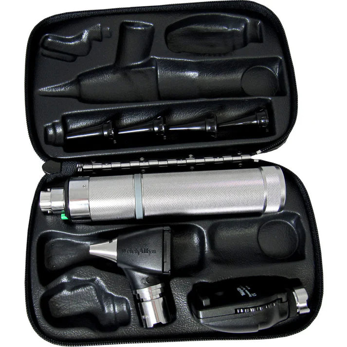 Welch Allyn 97150-BI Elite Diagnostic Set - in box