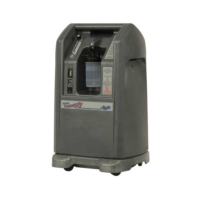 AirSep NewLife Intensity 10 Litre Oxygen Concentrator