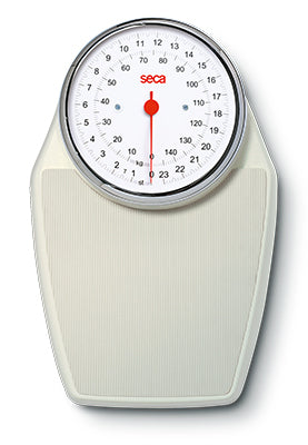 seca 760 Colorata - Mechanical domestic flat scales in a range of colours
