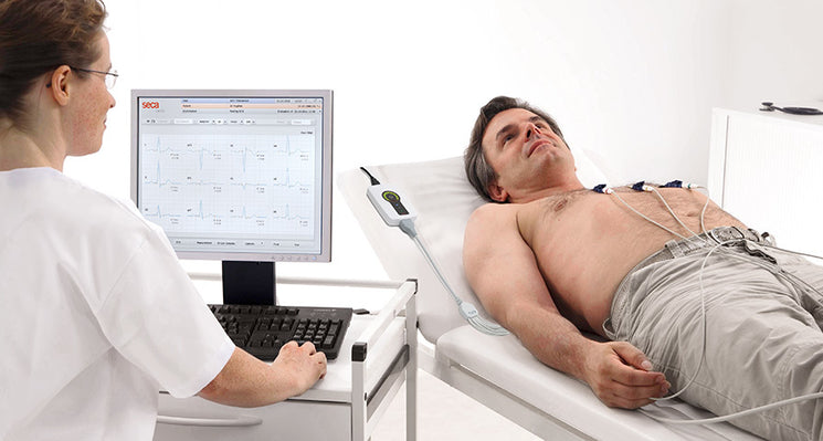 Seca CT331 ECG