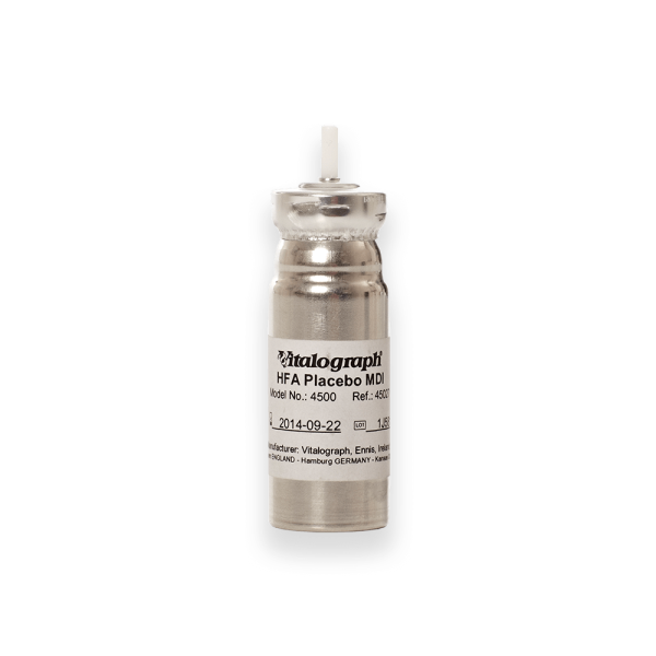 Vitalograph - Placebo Canisters HFA (8)