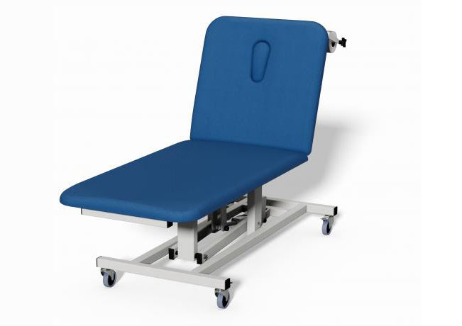 Plinth - 2 Section Electric Couch