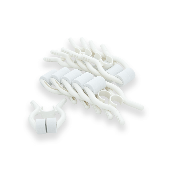 Vitalograph - Noseclips Disposable (200)