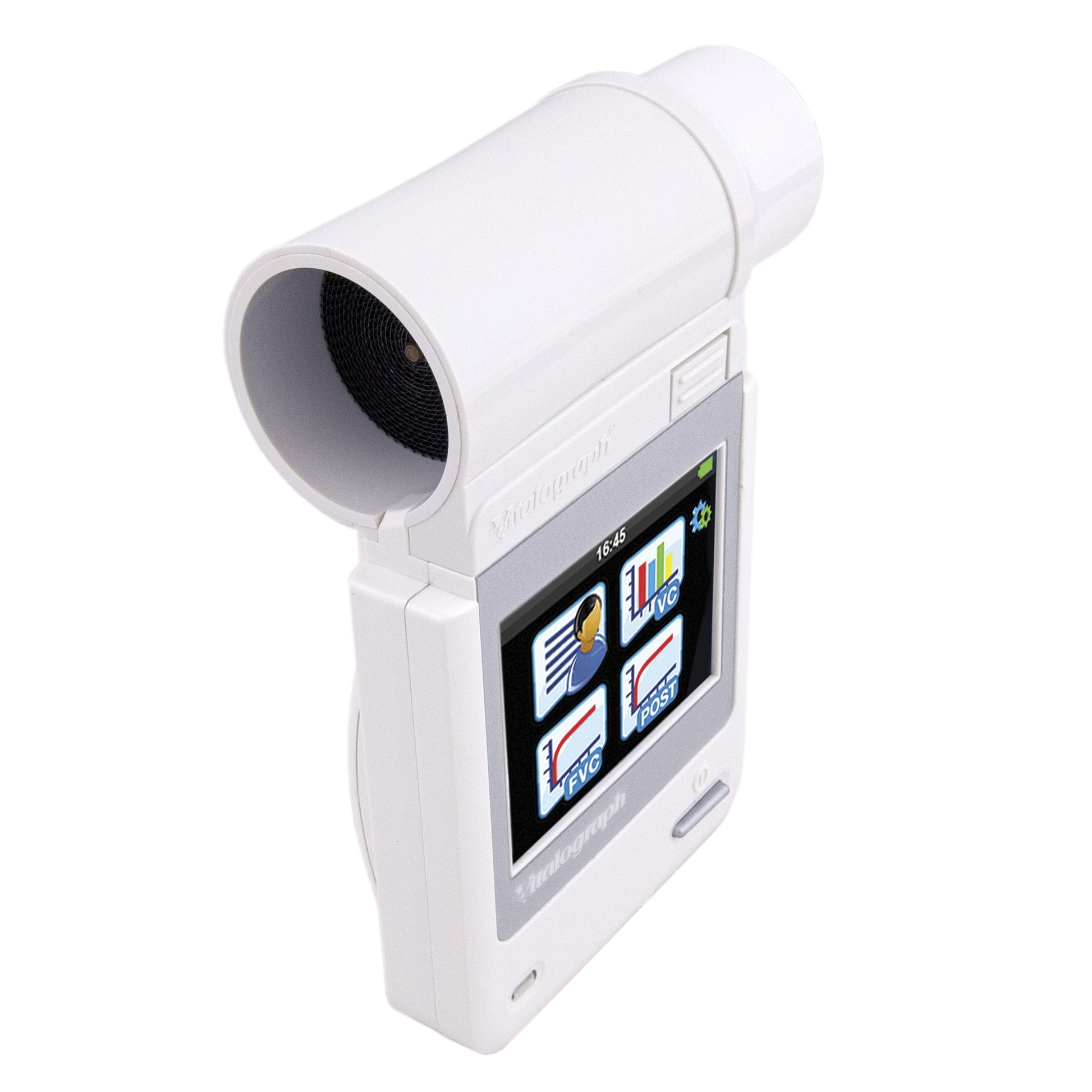 Vitalograph micro Spirometer